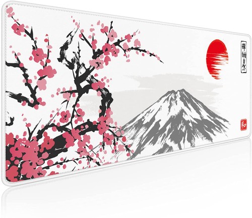 Grand tapis souris jeu - tapis, de