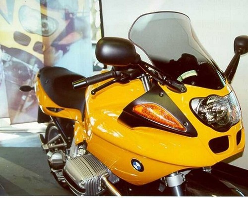 Disc mra touring pare brise - disc,