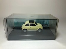 Corps KYOSHO Mini-z FIAT500