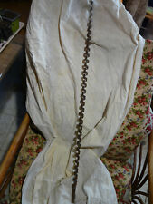 canne-épée canne à système