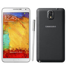 Original Samsung Galaxy Note 3 SM-N9005 32 GB Unlocked 4G Smartphone OPEN BOX A+