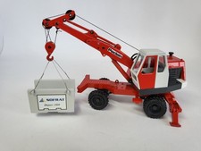 CONRAD, Pelle POCLAIN TY2P