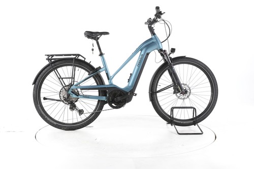 Pegasus savino evo lite - pegasus,
