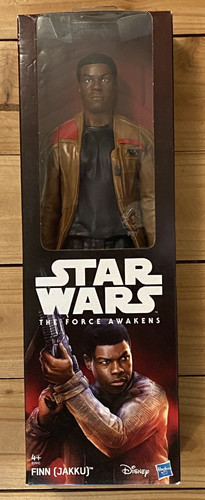 Figurine disney star wars - figurine,