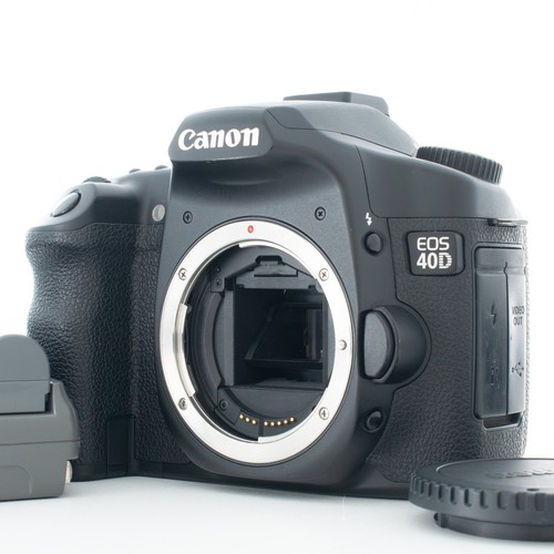 Reflex numérique canon - 📸,
