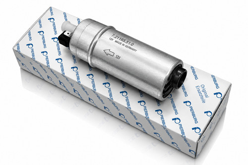Fuel pump oem new for - fuel,