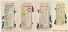 Automne 1899 – 3 Mois rétro