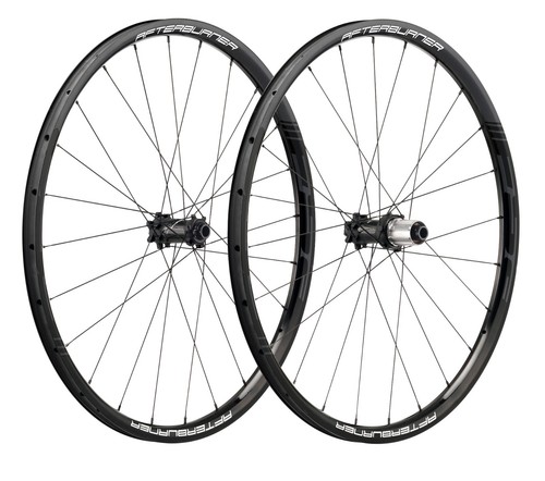 Paire roues vtt fsa - roues,
