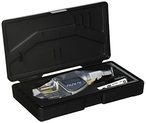 Mitutoyo digimatic micrometer - digimatic,