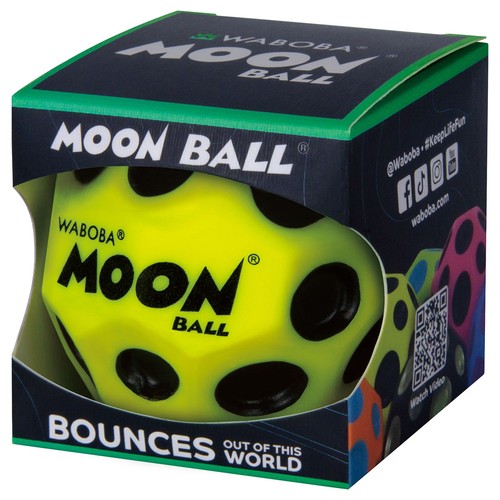 Waboba moon ball hyper - ball,
