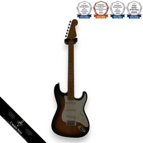 Guitare électrique fender - guitare,