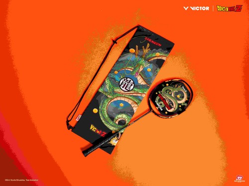 Victor thruster shenron - victor, g