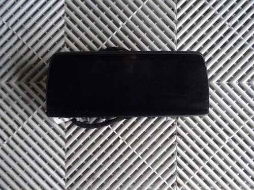 Ecran gps bmw serie f30 - gps,