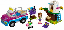 LEGO FRIENDS 41116 -- SET