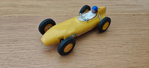 Slot scalextric - (mm, c54)