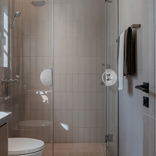 Serrures porte double - de,