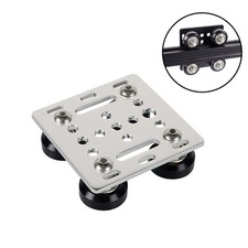 Jeu complet de plaques