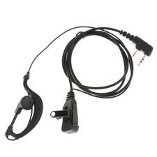 Clip Talkie Walkie Casque