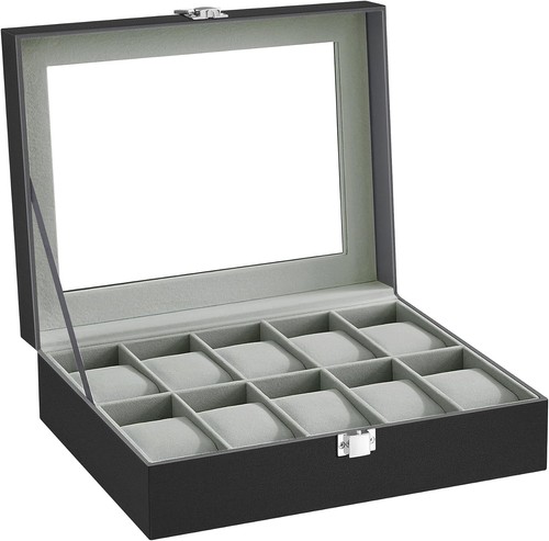 Boîte montres emplacements - boîte,