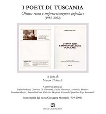 Marco D'Aureli I poeti di