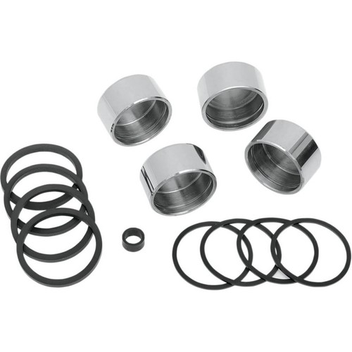 Harley davidson 17 - harley, fx-08/17-kit