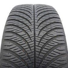 215 50 17 1x Goodyear 215/50