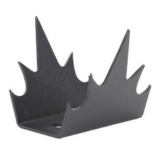 12pcs Barrière De Sécurité