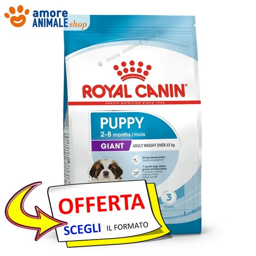 Royal canin chien puppy - chien, →