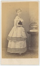 CDV Westfield & Cie à