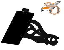 Support De Plaque Latéral