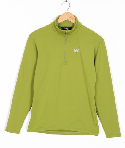 Veste intermédiaire pull - , col
