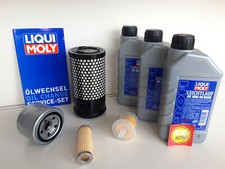 Facile à Entretenir -