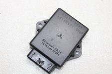 01-05 KAWASAKI ZR7S ZR-7S ECU COMPUTER CONTROLLER UNIT BLACK BOX ECM CDI 