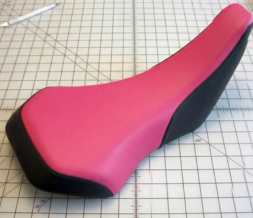 Suzuki ltz400 z400 seat cover - suzuki,