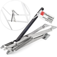 Ouvre-fenêtre automatique