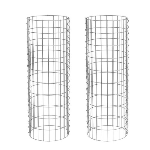 Gabionne colonne ronde 35 - ronde, Ø