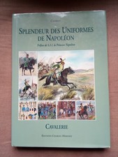 UNIFORMES DE NAPOLEON -