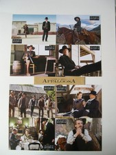 MORTENSEN / HARRIS / APPALOOSA