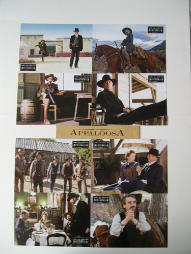 Mortensen harris appaloosa - /,