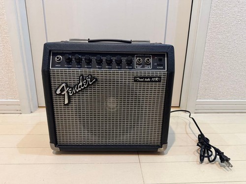 Amplificateur guitare - de,