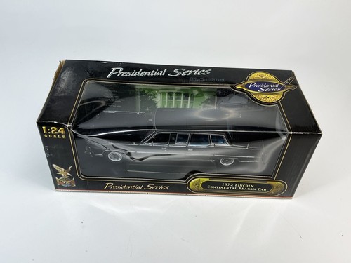 Lincoln continental president - lincoln,