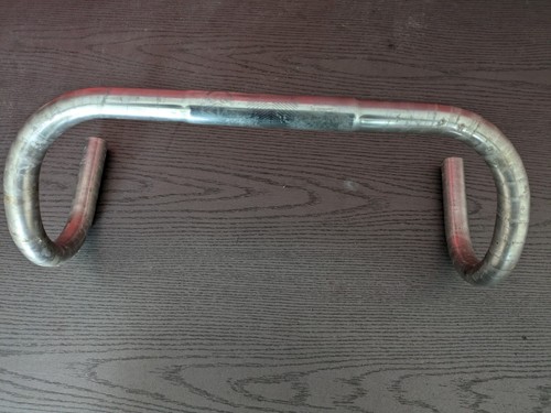 Cintre guidon vélo - , vintage