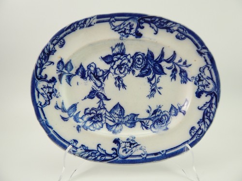 Antique rare plateau - antique,