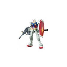 Bandai - Gunpla - Gundam 1/48
