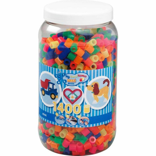 Hama perles repasser maxi - hama,