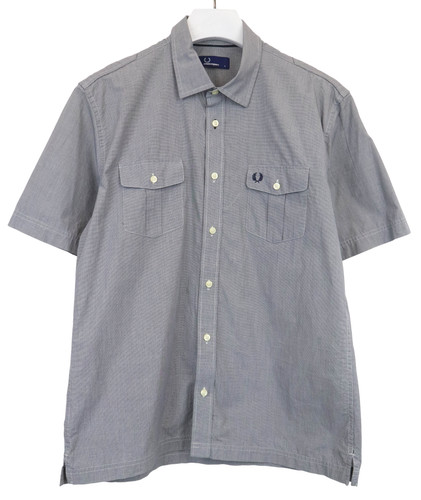 Fred perry chemise homme - fred,