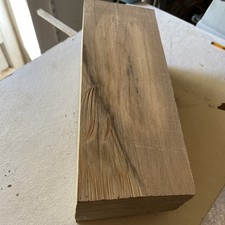 Bloc Bois Érable Sycomore