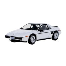 Pontiac Fiero Sport 1986