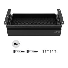 Tiroir Coulissant sous Bureau