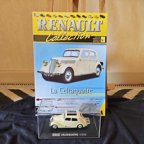 Renault celtaquatre 1936 - celtaquatre,
